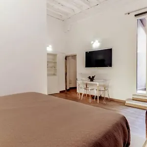 Appartamento Navona Luxury Loft With Terrace, Roma