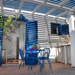  Appartamento Casa Orsola Italia