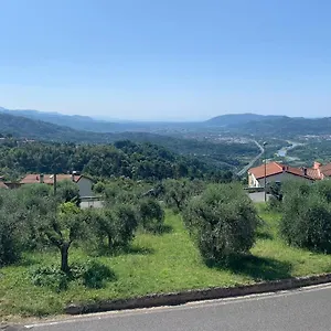  Casa vacanze Valdonica - Relax In Campagna Italia