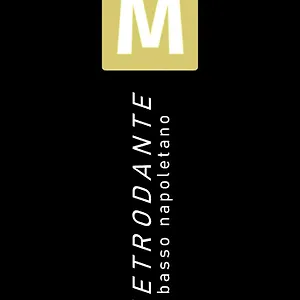 Metrodante Nápoles