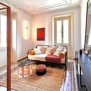 Affittacamere Sant'antonioroma Hospitalityluxurydesignrooms, Roma