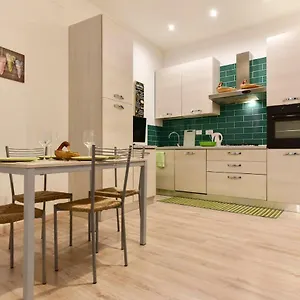 Bmga L Coliseum 1bdr For Couples Apartamento
