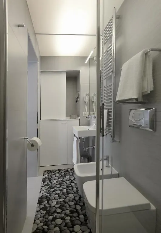 Castelfidardo Apartment Rome 0*,