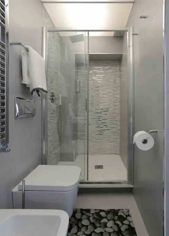 Castelfidardo Apartment Rome